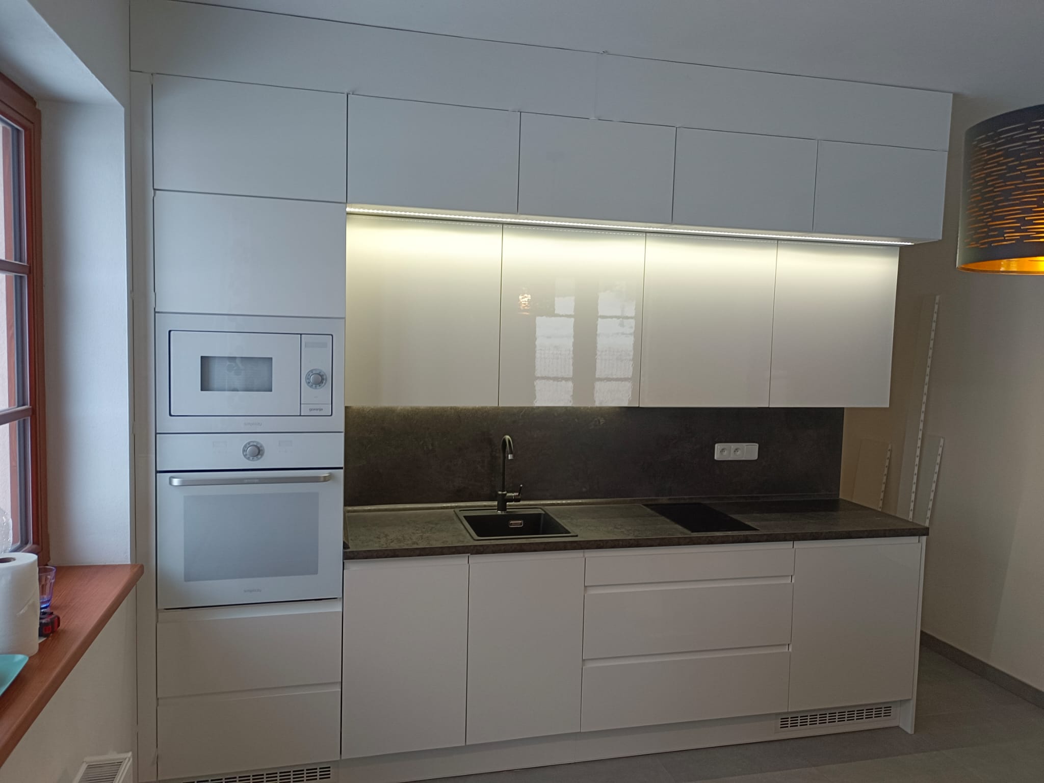 Montáž nábytku v Praze