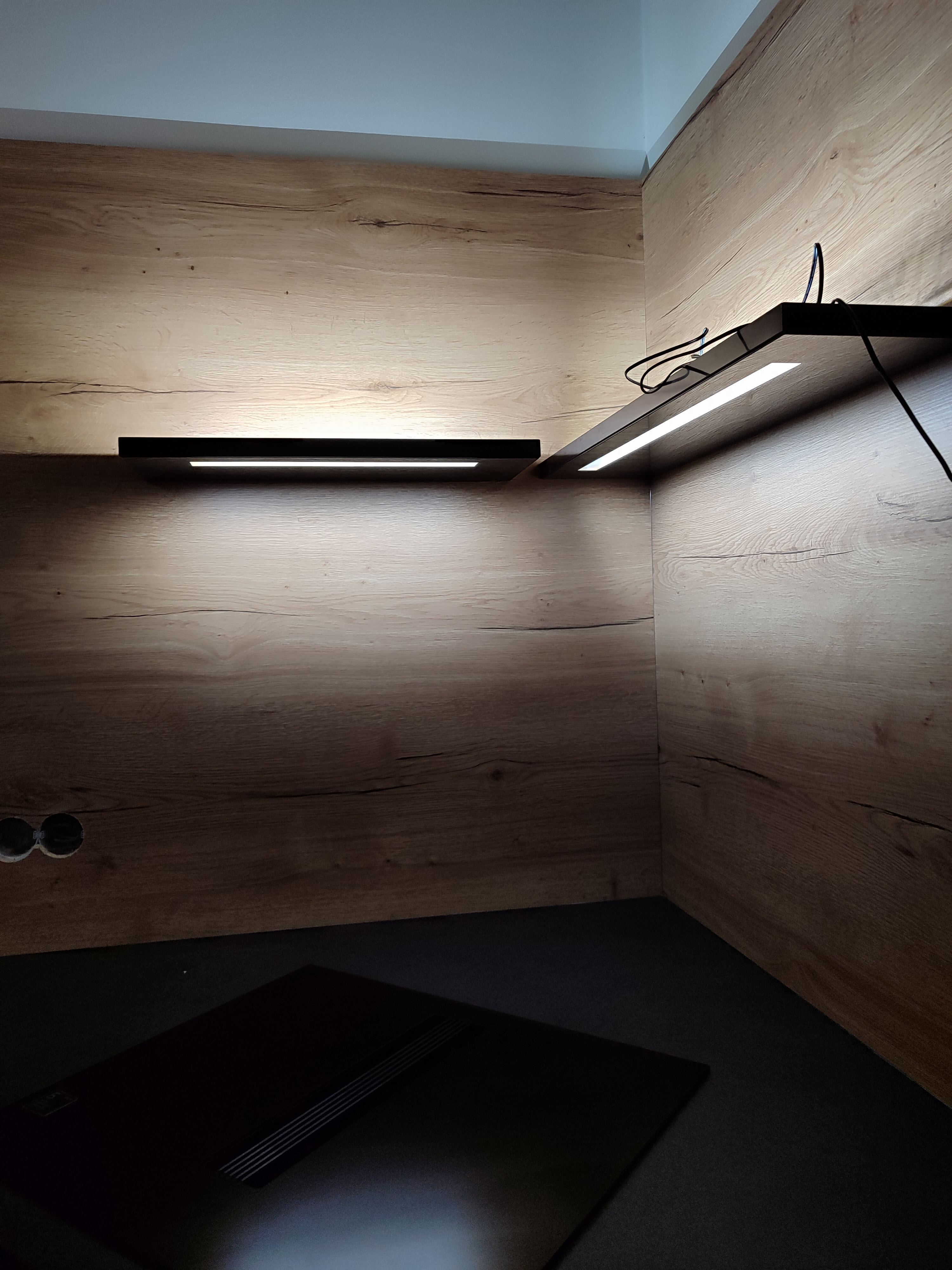 Montáž kuchyňské linky v Mělníku